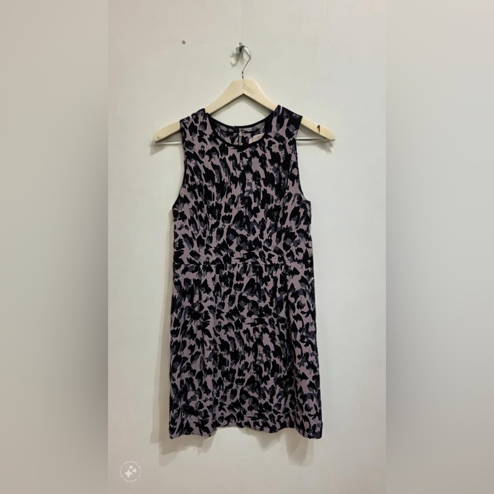 Loft size 12 dress